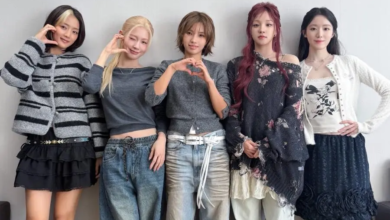 شاهد: فرقة i-dle تفوز للمرة الثانية بأغنية "Mono" في برنامج "Music Bank"و عروض مميزة من فرق ATEEZ و ALPHA DRIVE ONE وغيرها