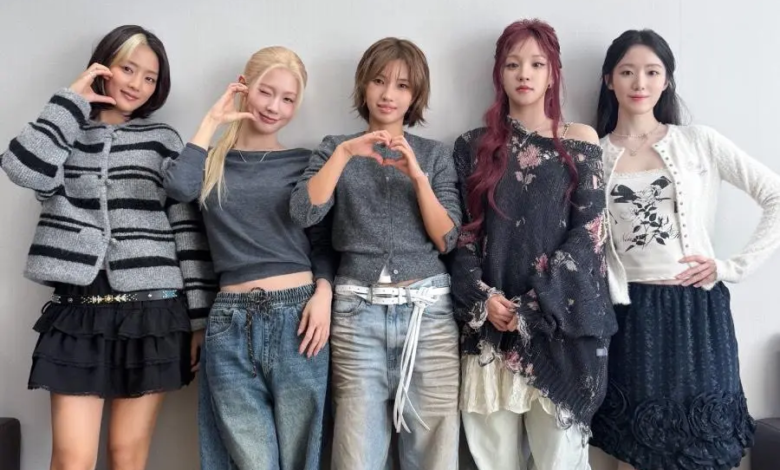 شاهد: فرقة i-dle تفوز للمرة الثانية بأغنية "Mono" في برنامج "Music Bank"و عروض مميزة من فرق ATEEZ و ALPHA DRIVE ONE وغيرها