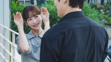 لحظتان حزينتان و لحظتان مرحتان من الحلقتين 5-6 من مسلسل "إيجابيًا لك - Positively Yours"