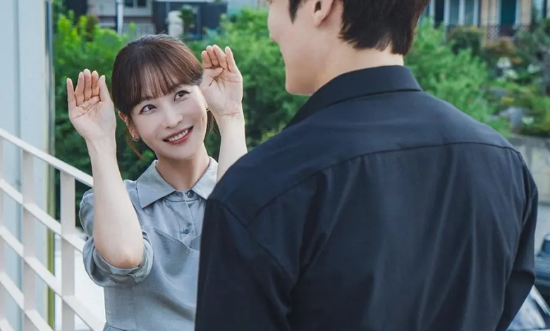 لحظتان حزينتان و لحظتان مرحتان من الحلقتين 5-6 من مسلسل "إيجابيًا لك - Positively Yours"