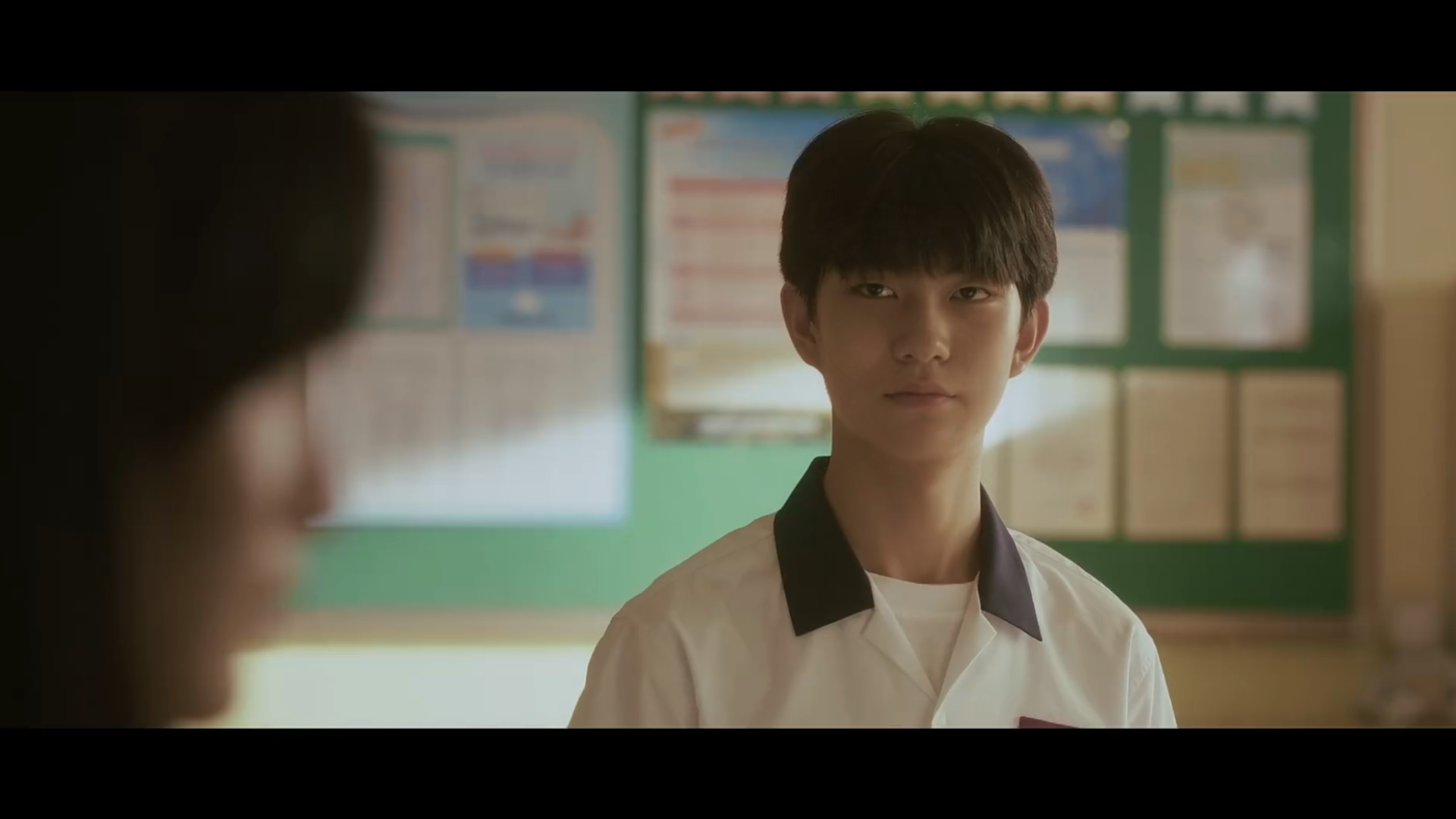 لحظتان حزينتان و لحظتان مرحتان من الحلقتين 5-6 من مسلسل "إيجابيًا لك - Positively Yours"