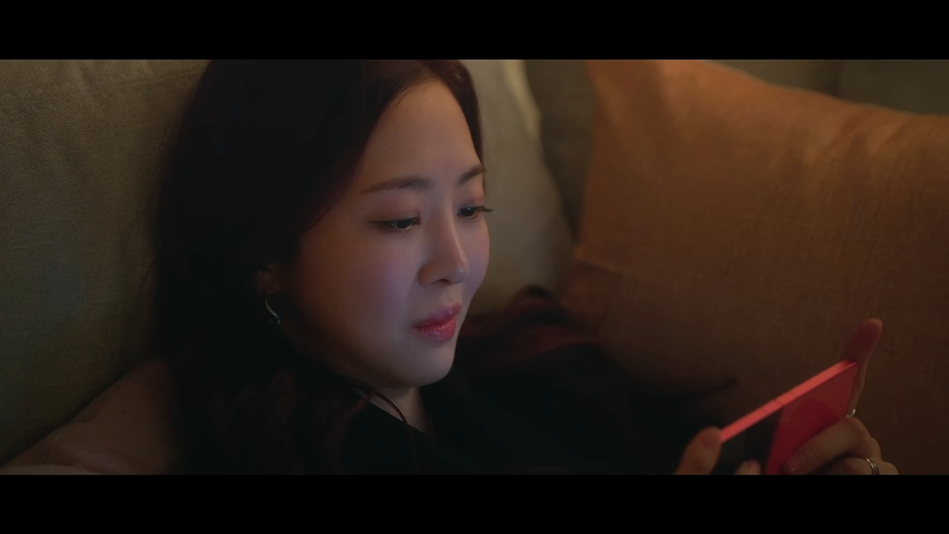 لحظتان حزينتان و لحظتان مرحتان من الحلقتين 5-6 من مسلسل "إيجابيًا لك - Positively Yours"