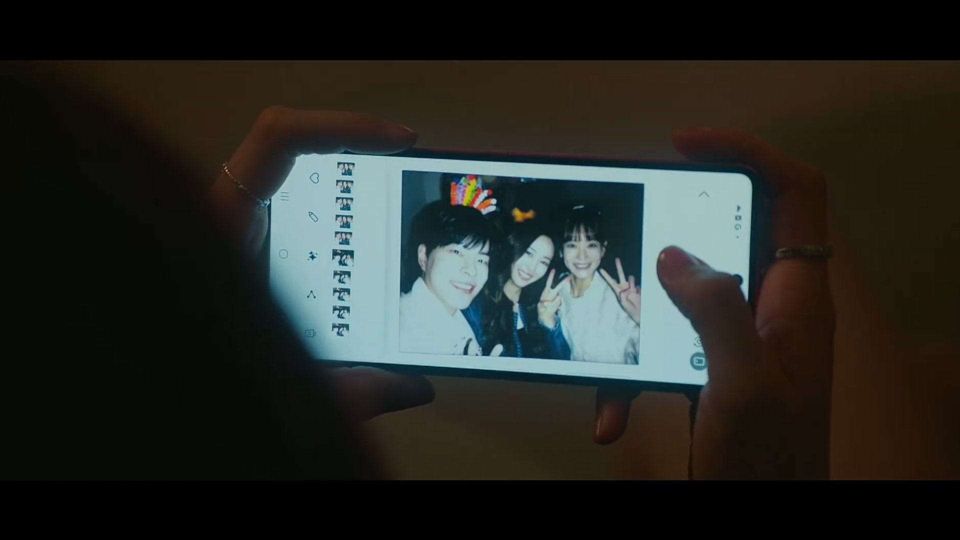 لحظتان حزينتان و لحظتان مرحتان من الحلقتين 5-6 من مسلسل "إيجابيًا لك - Positively Yours"