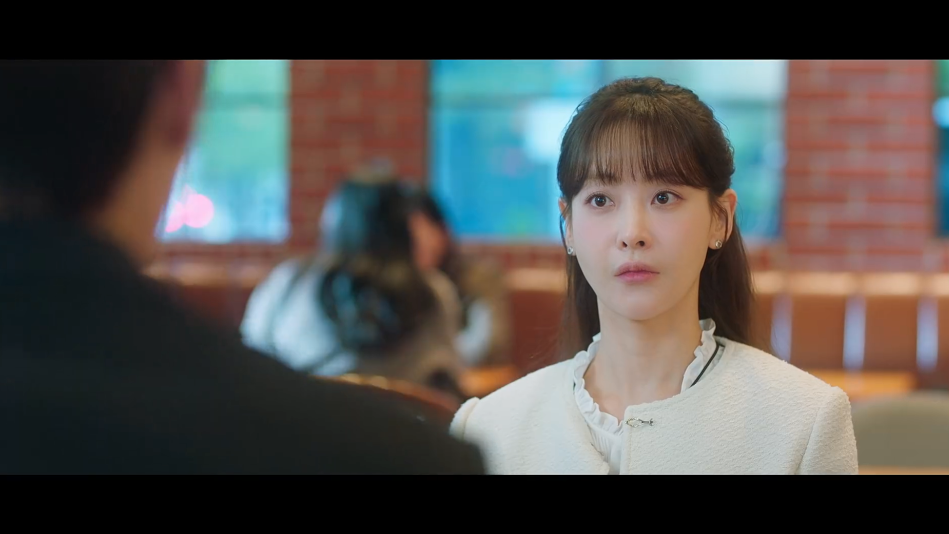 لحظتان حزينتان و لحظتان مرحتان من الحلقتين 5-6 من مسلسل "إيجابيًا لك - Positively Yours"