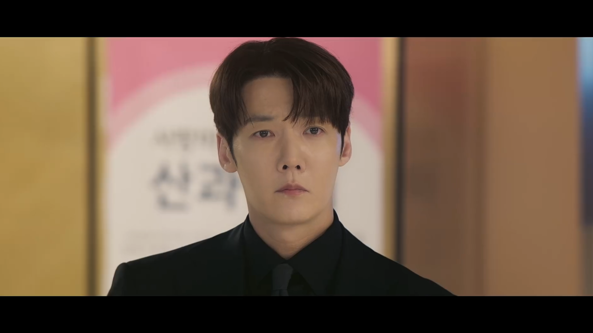 لحظتان حزينتان و لحظتان مرحتان من الحلقتين 5-6 من مسلسل "إيجابيًا لك - Positively Yours"