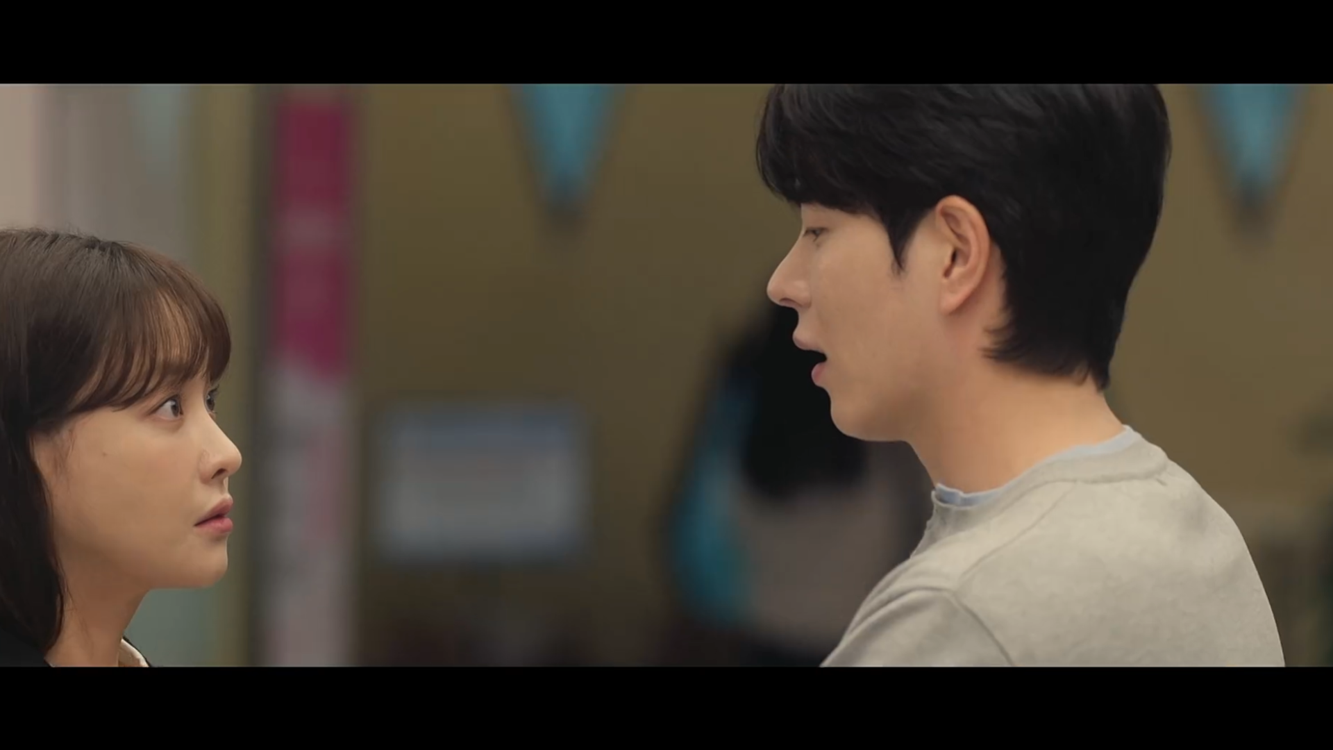 لحظتان حزينتان و لحظتان مرحتان من الحلقتين 5-6 من مسلسل "إيجابيًا لك - Positively Yours"