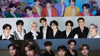 تم الإعلان عن تصنيفات سمعة العلامات التجارية لفرق الفتيان لشهر فبراير تم الإعلان عن تصنيفات سمعة العلامات التجارية لفرق الفتيان لشهر فبراير