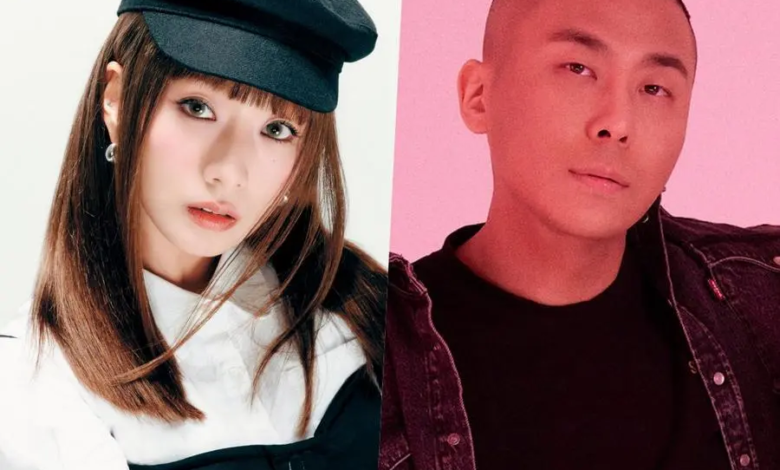 يون بومي من فرقة Apink و Rado يحددان موعد زفافهما