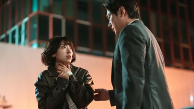 تواجه بارك شين هاي تهديدات جديدة لسلامتها في مسلسل "الآنسة هونغ المتخفية - Undercover Miss Hong"