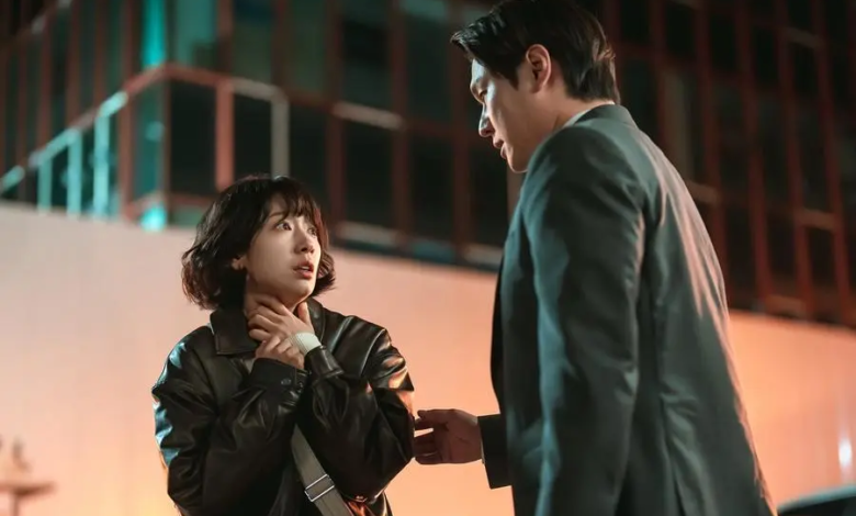 تواجه بارك شين هاي تهديدات جديدة لسلامتها في مسلسل "الآنسة هونغ المتخفية - Undercover Miss Hong"