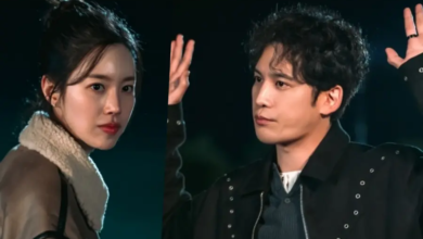 علاقة جين سي يون و بارك كي وونغ تأخذ منعطفات غير متوقعة في مسلسل "وصفة للحب - Recipe For Love" علاقة جين سي يون و بارك كي وونغ تأخذ منعطفات غير متوقعة في مسلسل "وصفة للحب - Recipe For Love"