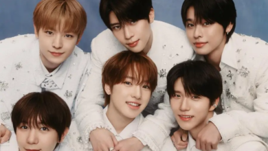 فرقة NCT WISH هي أول فرقة فتيان كورية في تاريخ يوتيوب تصل إلى 100 مليون مشاهدة بفيديو قصير فرقة NCT WISH هي أول فرقة فتيان كورية في تاريخ يوتيوب تصل إلى 100 مليون مشاهدة بفيديو قصير