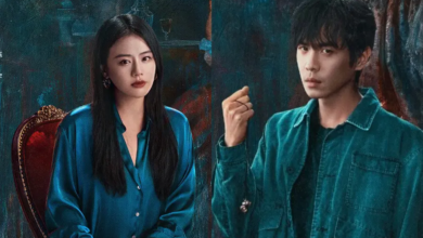 الانطباعات الأولى: مسلسل "نور الفجر - Light Of Dawn" دراما صينية مثيرة ومشوقة مناسبة لمحبي الغموض