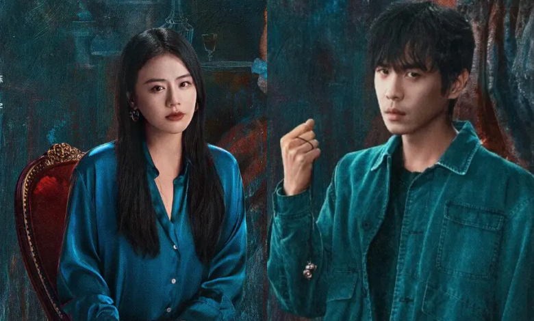 الانطباعات الأولى: مسلسل "نور الفجر - Light Of Dawn" دراما صينية مثيرة ومشوقة مناسبة لمحبي الغموض