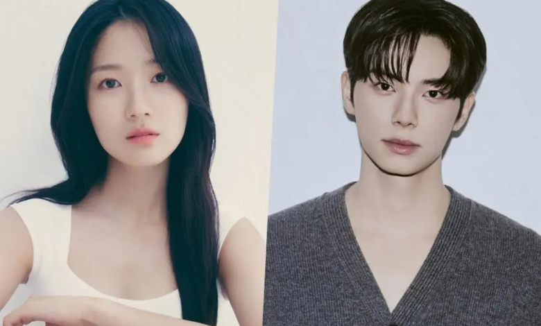 انضمت كيم هاي يون إلى لي تشاي مين في محادثات بشأن اقتباس مسلسل "معجزات متجر ناميا العام - The Miracles Of The Namiya General Store" إلى الدراما الكورية