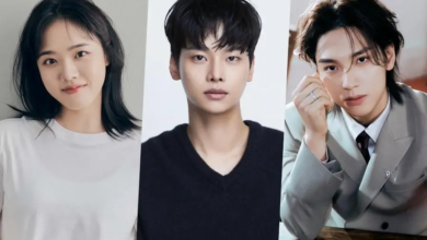 تم تأكيد مشاركة كيم هيانغ غي و تشا هاك يون و كيم جاي هيون من فرقة N.Flying وغيرهم في الدراما الجديدة تم تأكيد مشاركة كيم هيانغ غي و تشا هاك يون و كيم جاي هيون من فرقة N.Flying وغيرهم في الدراما الجديدة