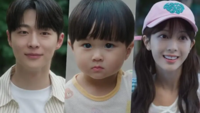 5 تحولات في أحداث الحلقة الأولى من مسلسل "عالمنا - Our Universe" تُغير كل شيء