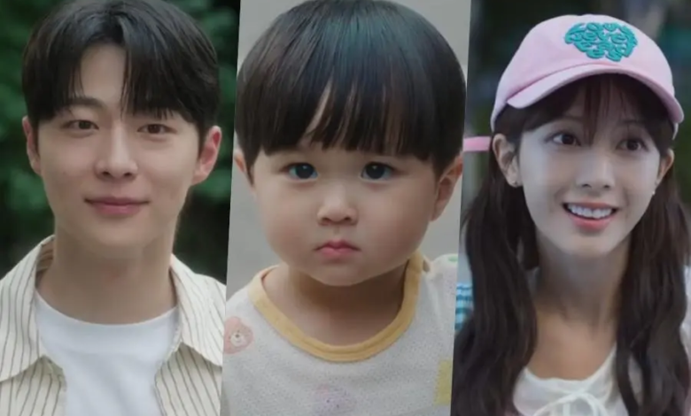 5 تحولات في أحداث الحلقة الأولى من مسلسل "عالمنا - Our Universe" تُغير كل شيء 5 تحولات في أحداث الحلقة الأولى من مسلسل "عالمنا - Our Universe" تُغير كل شيء