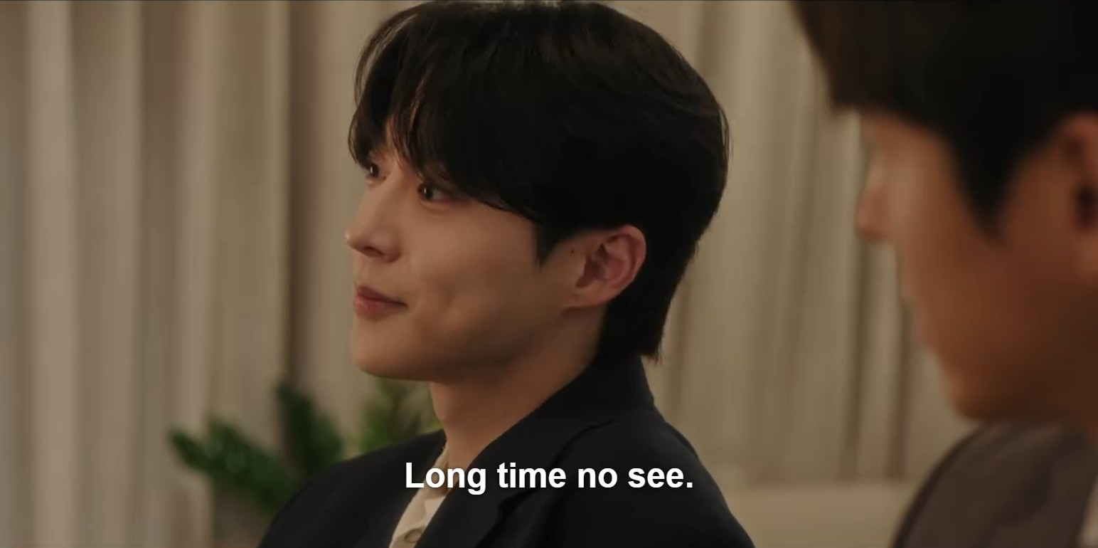 5 تحولات في أحداث الحلقة الأولى من مسلسل "عالمنا - Our Universe" تُغير كل شيء 5 تحولات في أحداث الحلقة الأولى من مسلسل "عالمنا - Our Universe" تُغير كل شيء