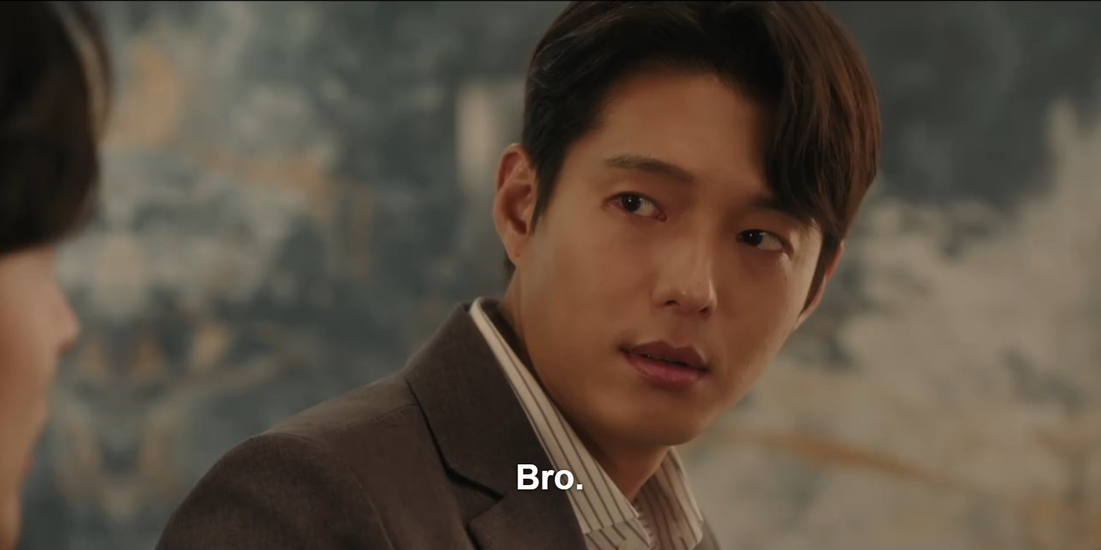 5 تحولات في أحداث الحلقة الأولى من مسلسل "عالمنا - Our Universe" تُغير كل شيء 5 تحولات في أحداث الحلقة الأولى من مسلسل "عالمنا - Our Universe" تُغير كل شيء