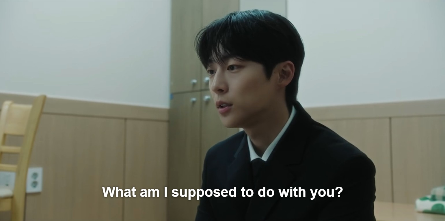 5 تحولات في أحداث الحلقة الأولى من مسلسل "عالمنا - Our Universe" تُغير كل شيء 5 تحولات في أحداث الحلقة الأولى من مسلسل "عالمنا - Our Universe" تُغير كل شيء