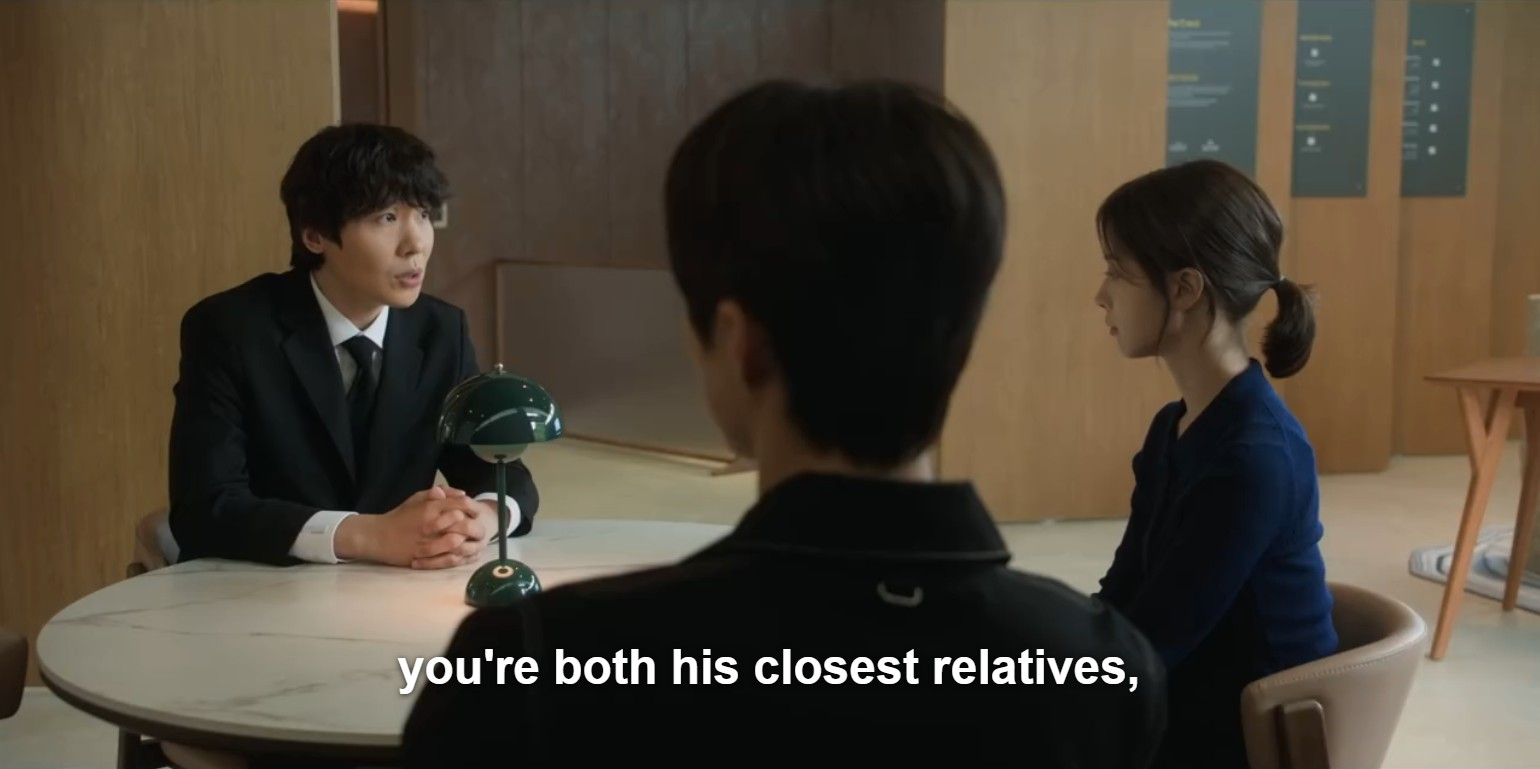 5 تحولات في أحداث الحلقة الأولى من مسلسل "عالمنا - Our Universe" تُغير كل شيء 5 تحولات في أحداث الحلقة الأولى من مسلسل "عالمنا - Our Universe" تُغير كل شيء