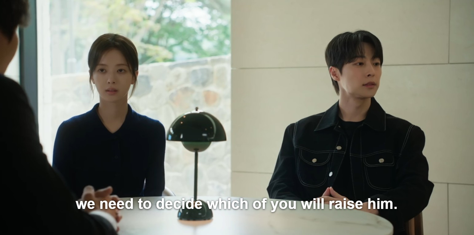 5 تحولات في أحداث الحلقة الأولى من مسلسل "عالمنا - Our Universe" تُغير كل شيء 5 تحولات في أحداث الحلقة الأولى من مسلسل "عالمنا - Our Universe" تُغير كل شيء