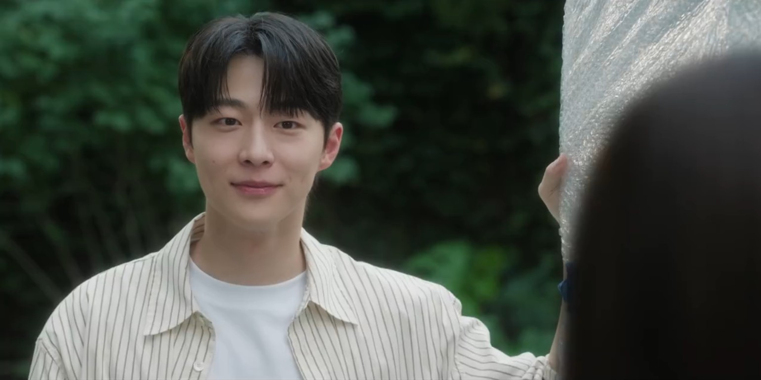 5 تحولات في أحداث الحلقة الأولى من مسلسل "عالمنا - Our Universe" تُغير كل شيء 5 تحولات في أحداث الحلقة الأولى من مسلسل "عالمنا - Our Universe" تُغير كل شيء