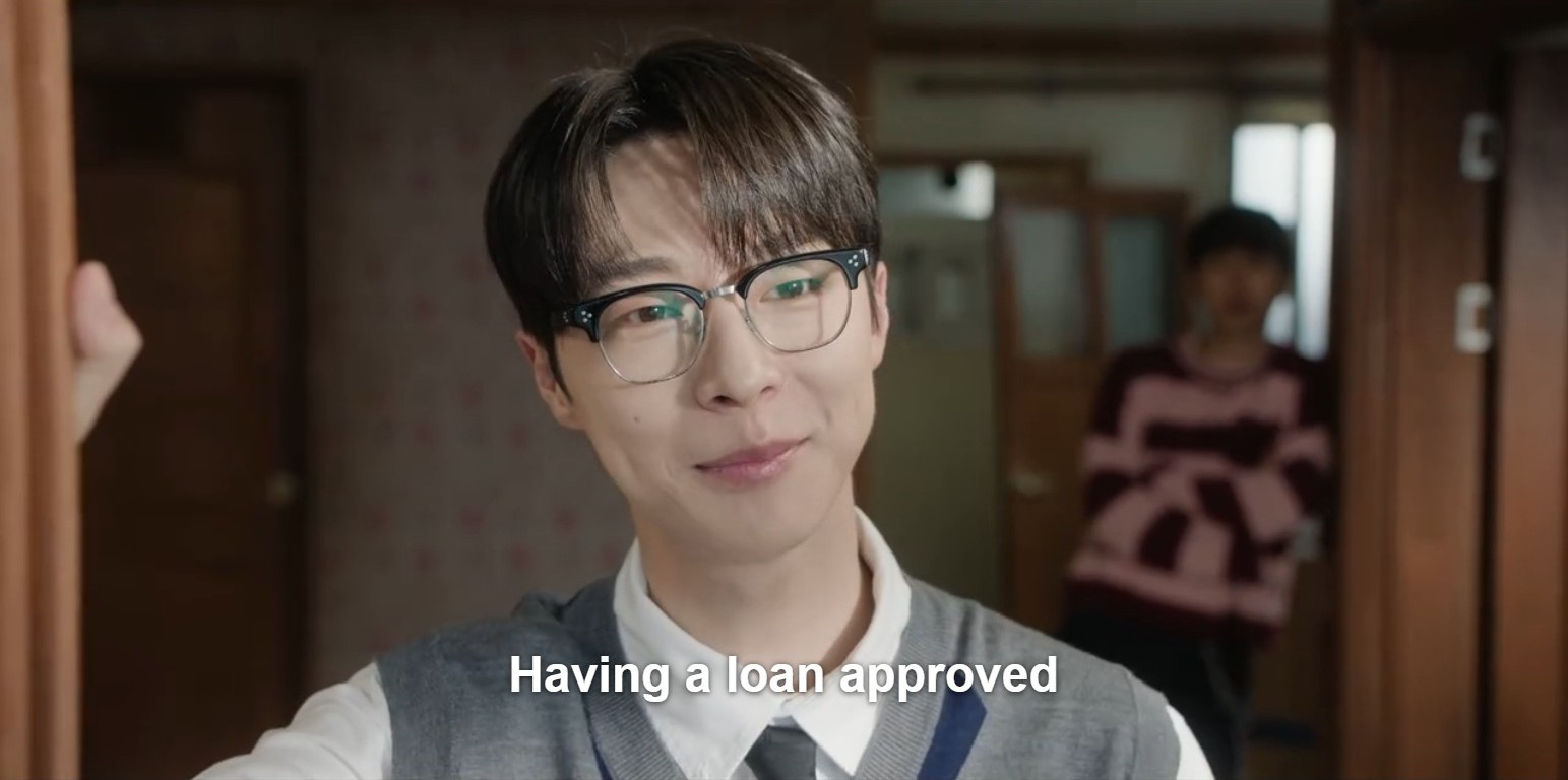 5 تحولات في أحداث الحلقة الأولى من مسلسل "عالمنا - Our Universe" تُغير كل شيء 5 تحولات في أحداث الحلقة الأولى من مسلسل "عالمنا - Our Universe" تُغير كل شيء