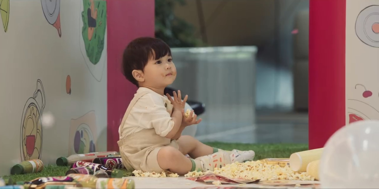 5 تحولات في أحداث الحلقة الأولى من مسلسل "عالمنا - Our Universe" تُغير كل شيء 5 تحولات في أحداث الحلقة الأولى من مسلسل "عالمنا - Our Universe" تُغير كل شيء