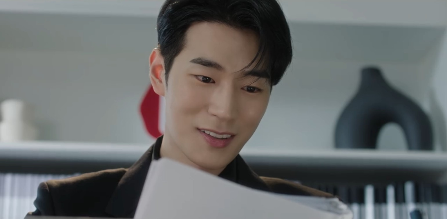 5 تحولات في أحداث الحلقة الأولى من مسلسل "عالمنا - Our Universe" تُغير كل شيء 5 تحولات في أحداث الحلقة الأولى من مسلسل "عالمنا - Our Universe" تُغير كل شيء