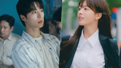 باي إن هيوك و روه جيونغ إي يسعيان لتحقيق أحلامهما في مسلسل "عالمنا - Our Universe"