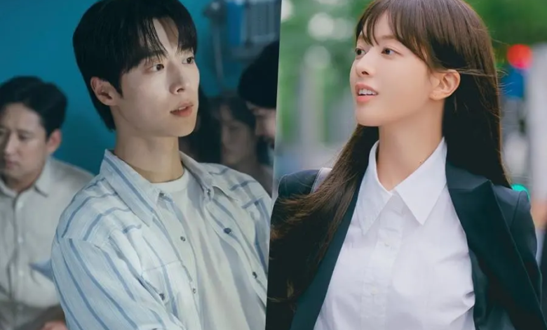 باي إن هيوك و روه جيونغ إي يسعيان لتحقيق أحلامهما في مسلسل "عالمنا - Our Universe"