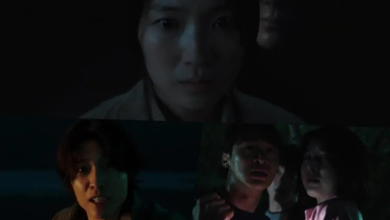 شاهد: فيلم الرعب الجديد للممثلة كيم هاي يون يؤكد موعد عرضه الأول مع أول إعلان تشويقي شاهد: فيلم الرعب الجديد للممثلة كيم هاي يون يؤكد موعد عرضه الأول مع أول إعلان تشويقي