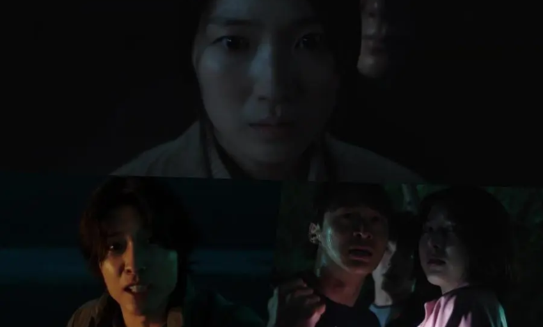 شاهد: فيلم الرعب الجديد للممثلة كيم هاي يون يؤكد موعد عرضه الأول مع أول إعلان تشويقي شاهد: فيلم الرعب الجديد للممثلة كيم هاي يون يؤكد موعد عرضه الأول مع أول إعلان تشويقي