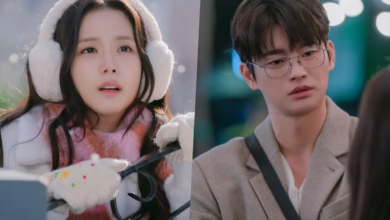 جيسو و سيو إن غوك زميلان لا يتفقان في الدراما الجديدة "حبيب عند الطلب - Boyfriend On Demand"