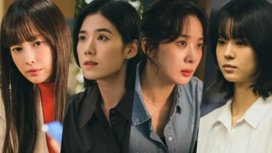 لي نا يونغ و جونغ أون تشاي و لي تشونغ آه يحصلن على أدوار رئيسية بعد لقائهن بأحد الناجين الأساسيين في مسلسل "شرف - Honour"