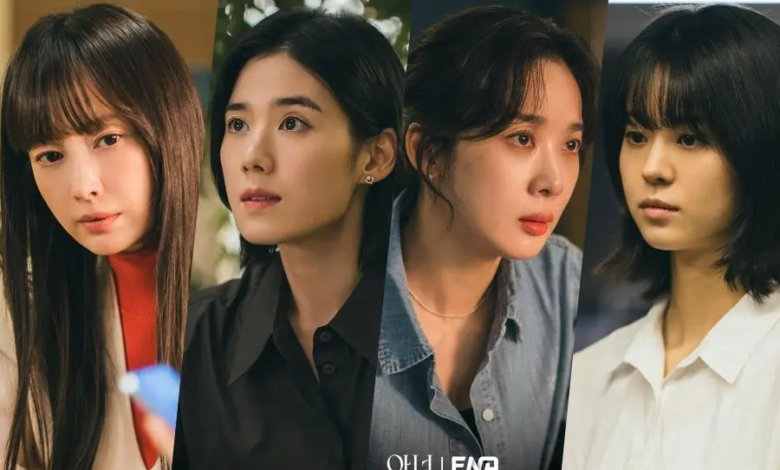 لي نا يونغ و جونغ أون تشاي و لي تشونغ آه يحصلن على أدوار رئيسية بعد لقائهن بأحد الناجين الأساسيين في مسلسل "شرف - Honour" لي نا يونغ و جونغ أون تشاي و لي تشونغ آه يحصلن على أدوار رئيسية بعد لقائهن بأحد الناجين الأساسيين في مسلسل "شرف - Honour"