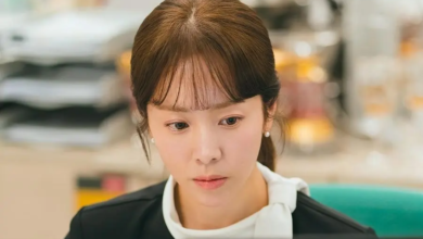 هان جي مين محترفة في عملها لكنها مبتدئة في الحب في الدراما الجديدة "الدليل العملي للحب - The Practical Guide To Love"