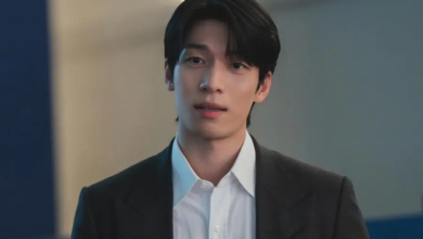 وي ها جون يكشف عن شخصيته وأهم النقاط التي يجب الانتباه إليها في الدراما الجديدة "قبلة الحورية - Siren’s Kiss"