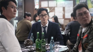 سو جي سوب و تشوي داي هون و يون كيونغ هو عملاء سابقون في النخبة تحولوا إلى آباء في مسلسل أكشن درامي جديد