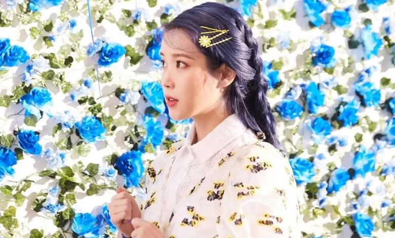 أغنية "Blueming" للمغنية آيو تصبح ثالث فيديو موسيقي لها يتجاوز 200 مليون مشاهدة