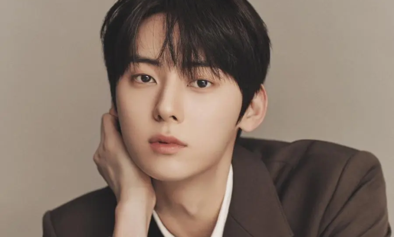 هوانغ مينهيون سيصدر أغنية جديدة بعنوان "Truth"