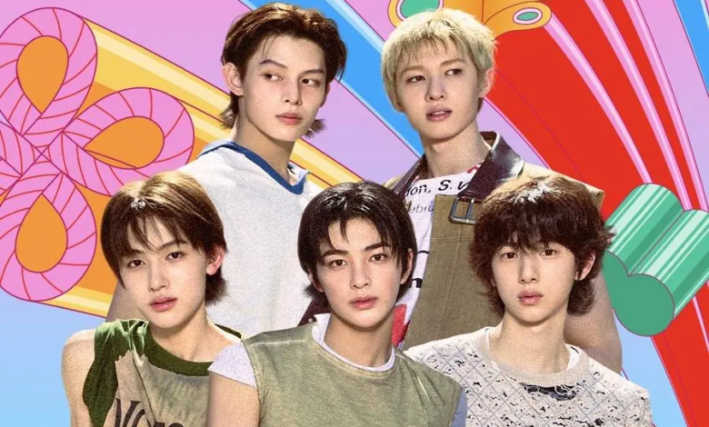 أكدت شركة BIGHIT أن فرقة CORTIS تستعد للعودة في أبريل