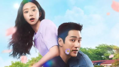 حقق مسلسل "حمى الربيع - Spring Fever" أعلى نسبة مشاهدة له حتى الآن