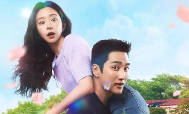 حقق مسلسل "حمى الربيع - Spring Fever" أعلى نسبة مشاهدة له حتى الآن