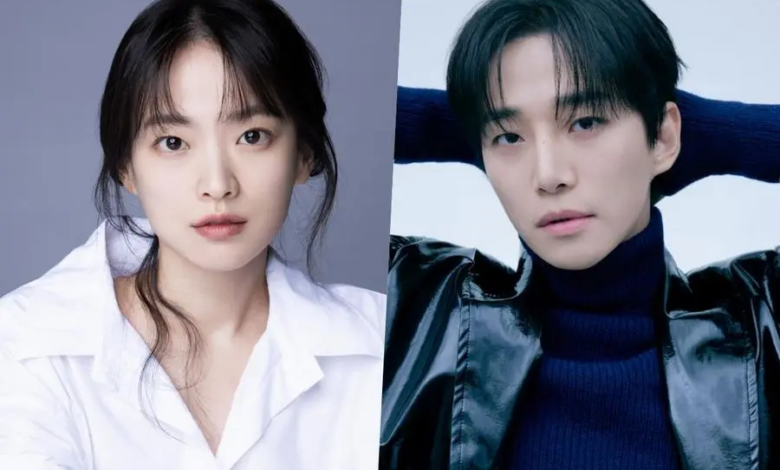 تشون وو هي تنضم إلى لي جونهو في محادثات لفيلم "مخضرم 3 - Veteran 3"