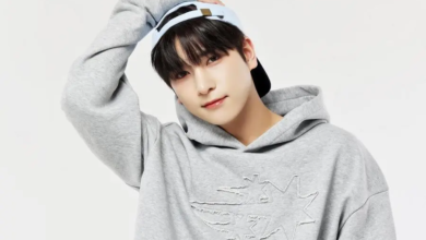 هانغيول من فرقة BAE173 ينفصل عن وكالته التي عمل معها لمدة 10 سنوات