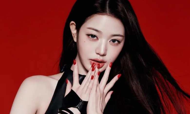 جانغ وون يونغ من فرقة IVE يقدم تبرعاً سخياً لمساعدة المرضى من الأطفال والمراهقين