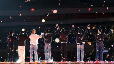 قائمة شاملة لجولة الكيبوب في سنغافورة لعام 2026: حفلات موسيقية، لقاءات مع المعجبين والمزيد قائمة شاملة لجولة الكيبوب في سنغافورة لعام 2026: حفلات موسيقية، لقاءات مع المعجبين والمزيد